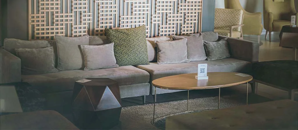 Fotografía de hoteles — Aero Pictures