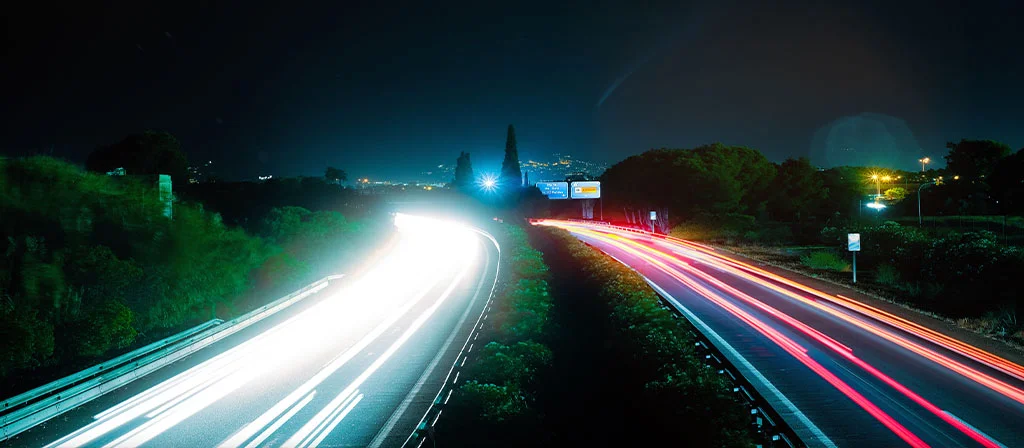 Timelapse de larga duración — Aero Pictures