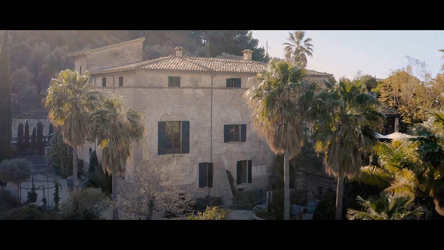 Musikvideo Inka Bause